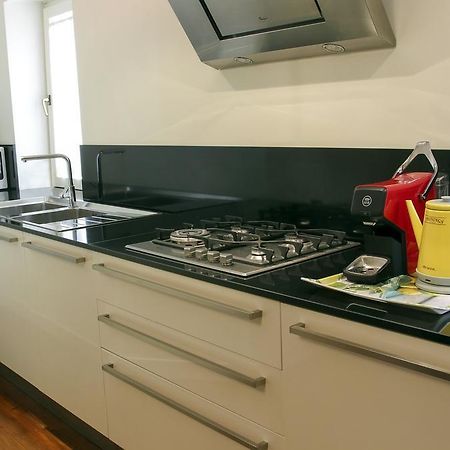 Sarai Apartments Venice Exterior photo